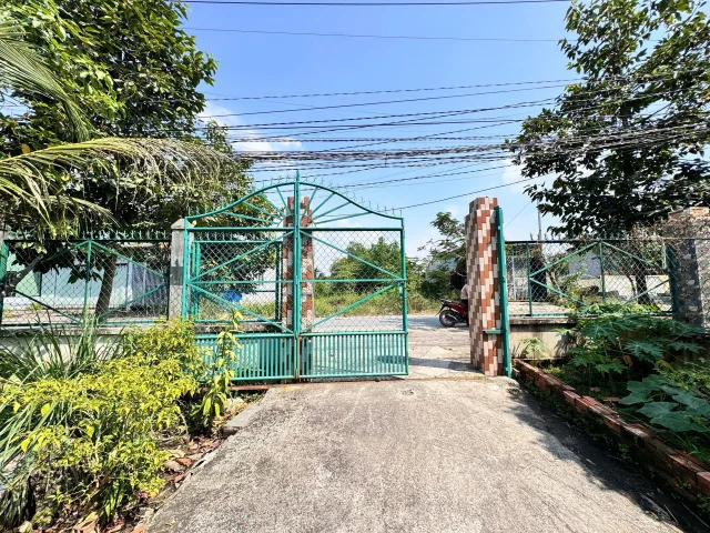 Bất động sản tại Tây Ninh - ảnh 1