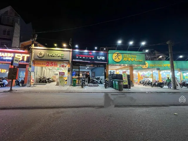 Bất động sản tại TP. Hồ Chí Minh - ảnh 1
