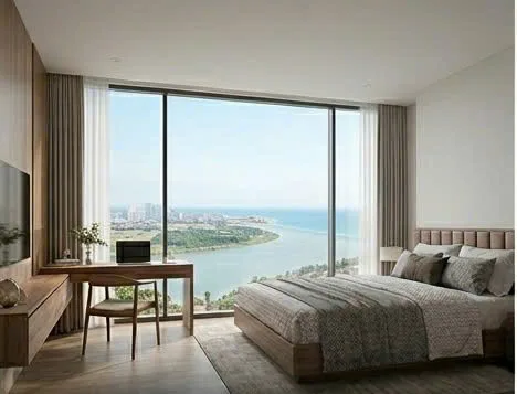 Bất động sản tại Đà Nẵng - ảnh 1