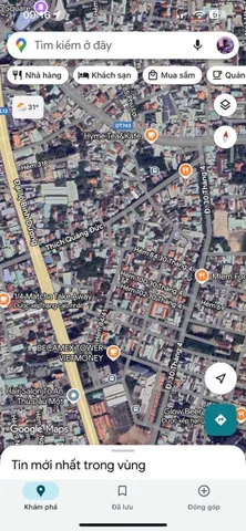 Bất động sản tại Bình Dương - ảnh 1