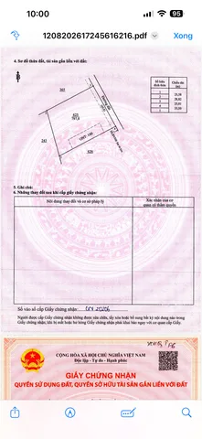 Bất động sản tại Bình Phước - ảnh 1