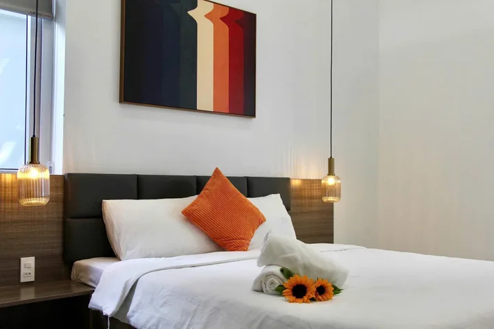 Bất động sản tại Đà Nẵng - ảnh 1