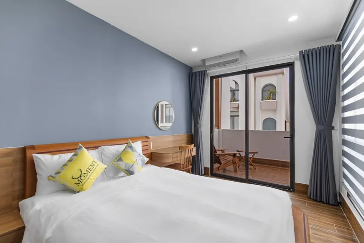Bất động sản tại Đà Nẵng - ảnh 1
