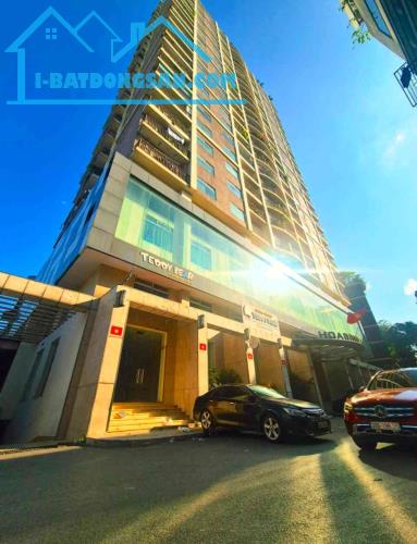 Bất động sản tại Vĩnh Phúc - ảnh 1