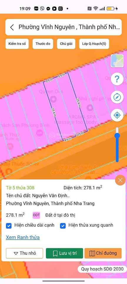 Bất động sản tại Khánh Hòa - ảnh 1
