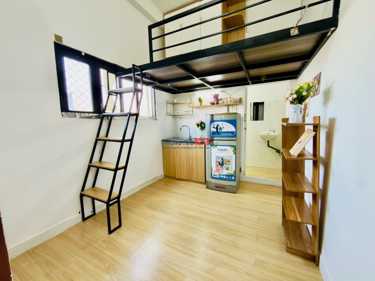 Bất động sản tại TP. Hồ Chí Minh - ảnh 1