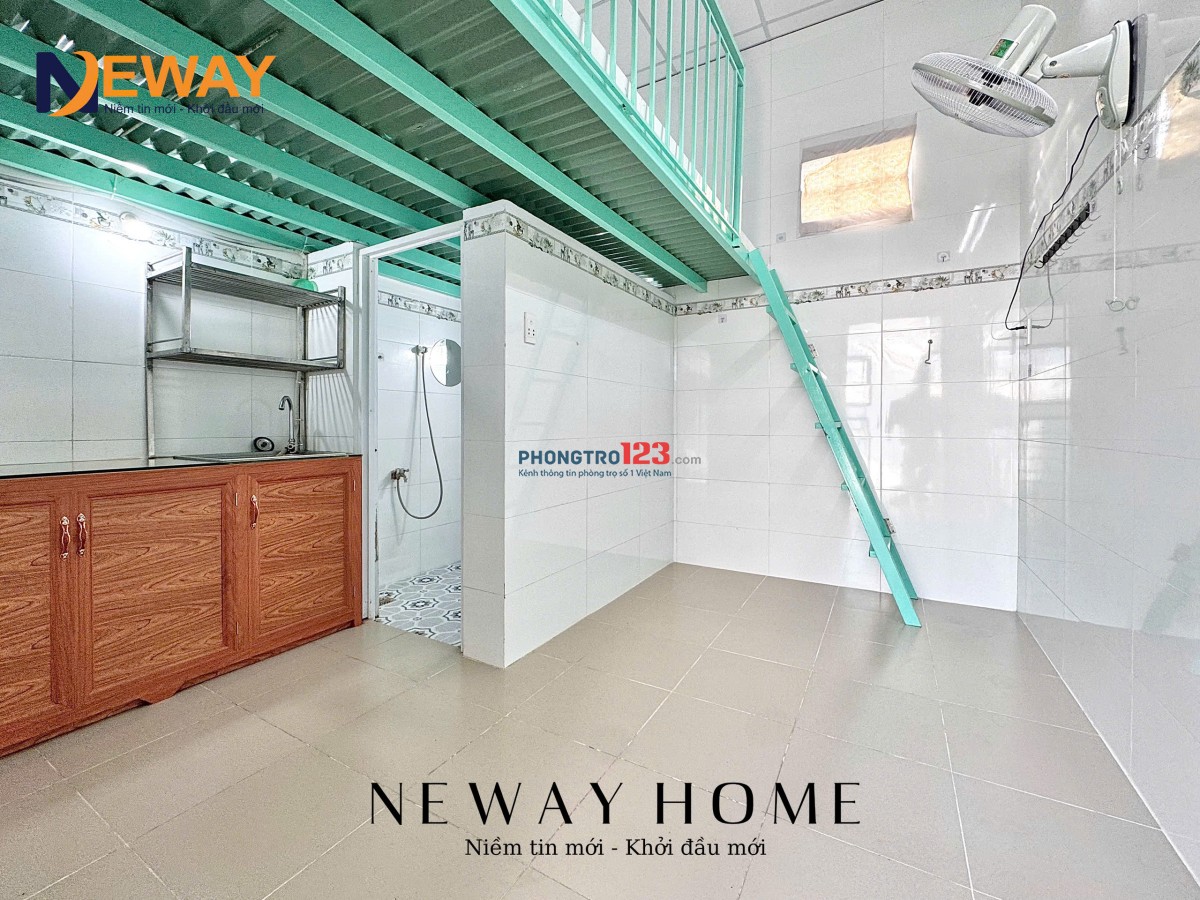 Bất động sản tại TP. Hồ Chí Minh - ảnh 1