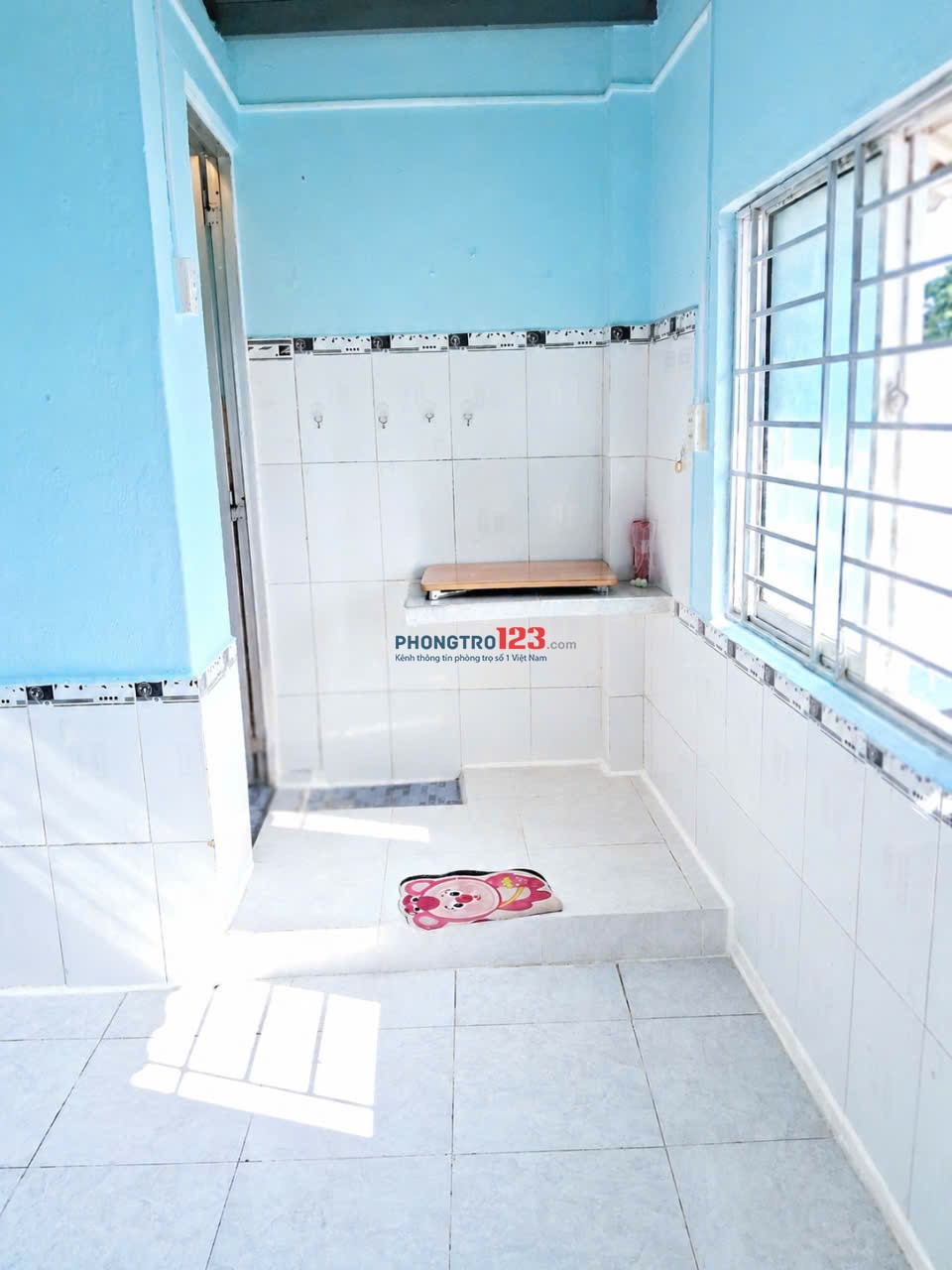 Bất động sản tại TP. Hồ Chí Minh - ảnh 1
