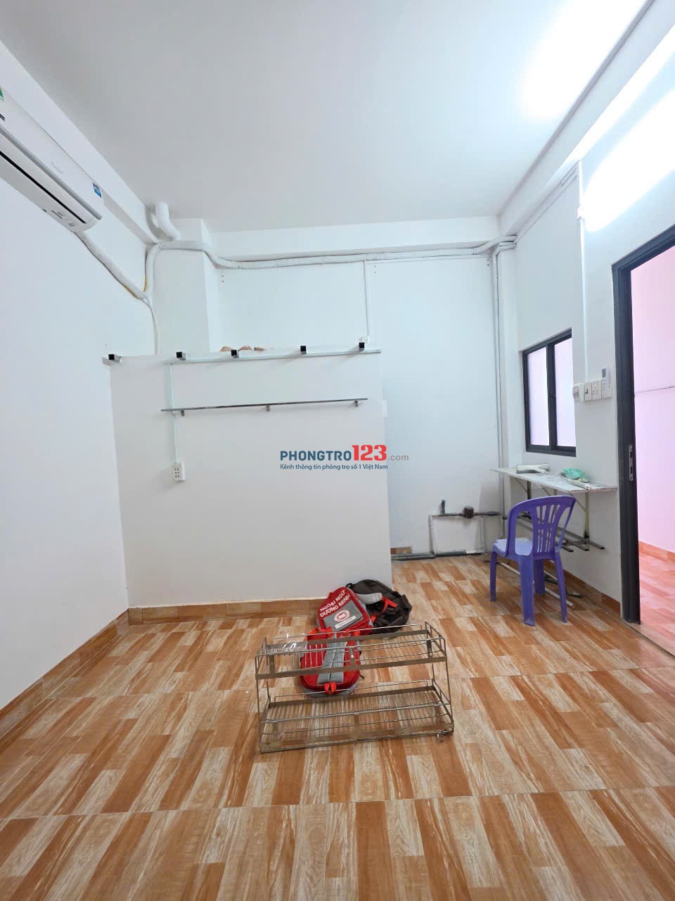 Bất động sản tại TP. Hồ Chí Minh - ảnh 1