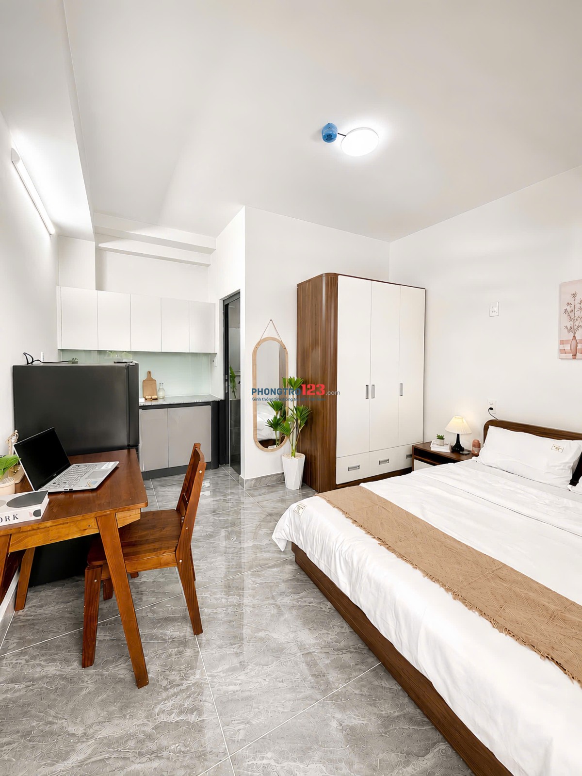 Bất động sản tại TP. Hồ Chí Minh - ảnh 1