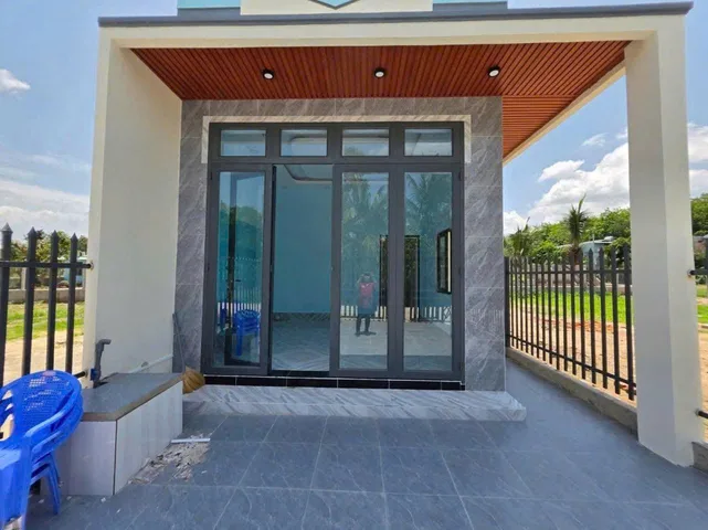 Bất động sản tại Tây Ninh - ảnh 1