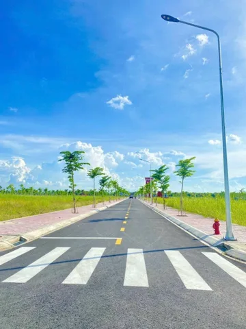 Bất động sản tại Đồng Nai - ảnh 1