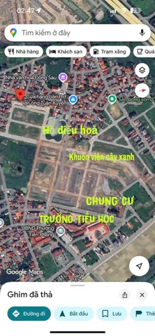 Bất động sản tại Bắc Giang - ảnh 1