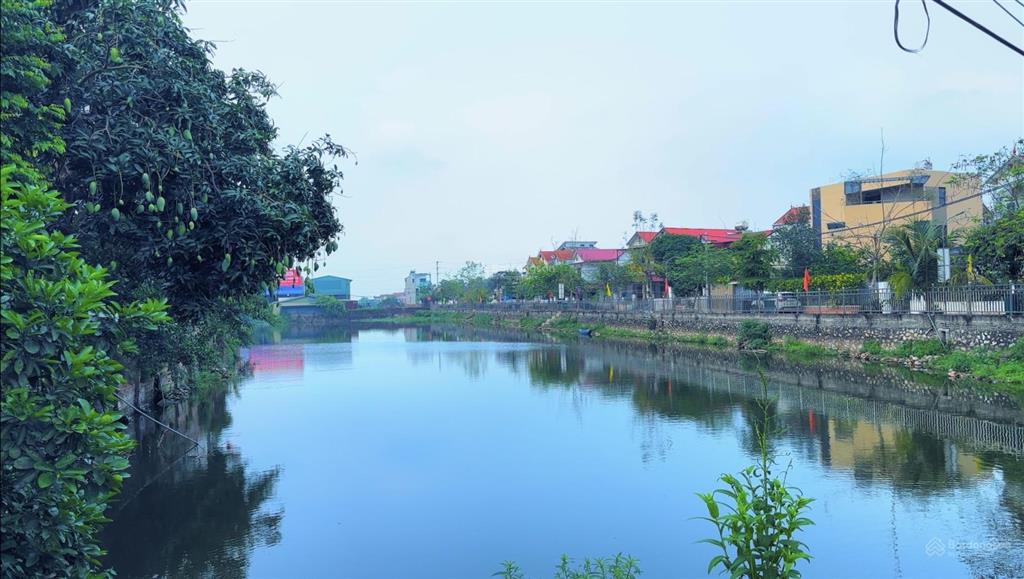 Bất động sản tại Hưng Yên - ảnh 1
