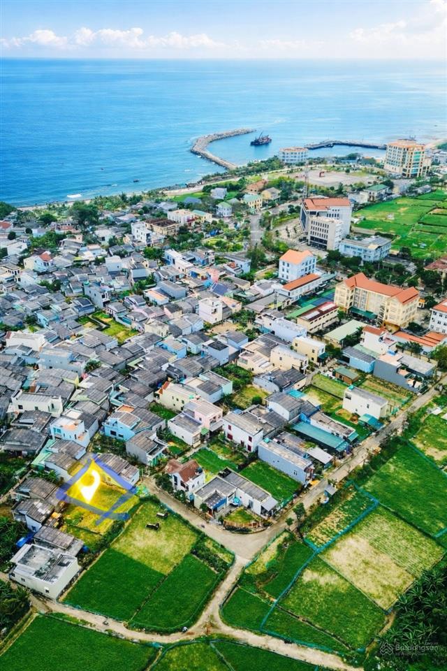 Bất động sản tại Quảng Ngãi - ảnh 1