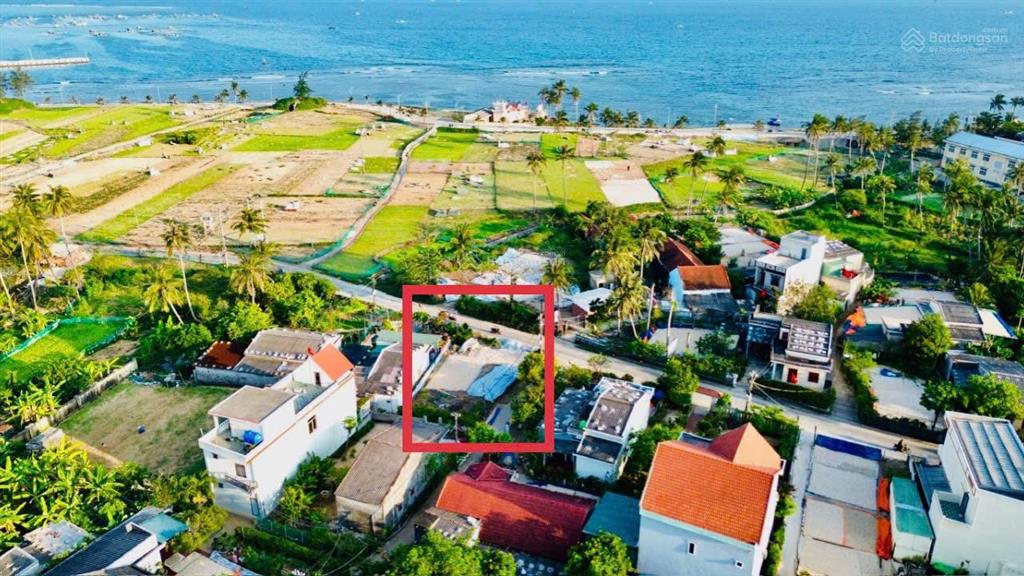Bất động sản tại Quảng Ngãi - ảnh 1