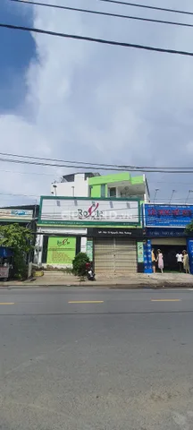 Bất động sản tại TP. Hồ Chí Minh - ảnh 1