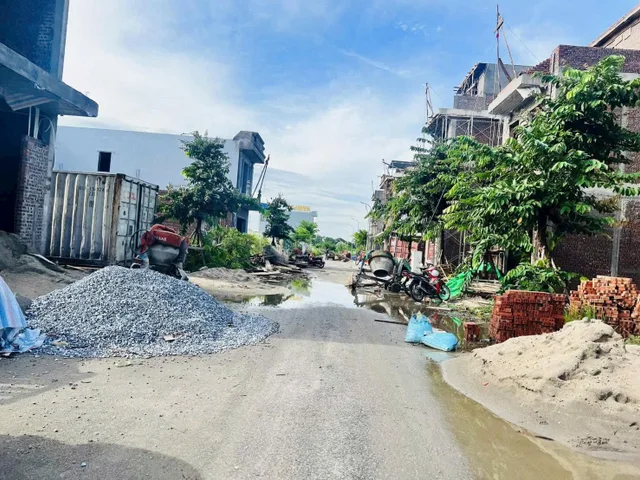 Bất động sản tại Hải Phòng - ảnh 1