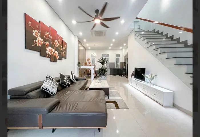 Bất động sản tại Đà Nẵng - ảnh 1