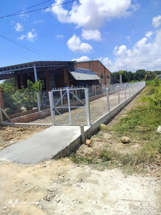 Bất động sản tại Tây Ninh - ảnh 1