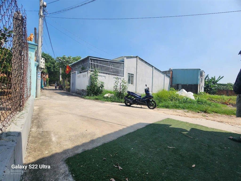 Bất động sản tại Bình Dương - ảnh 1