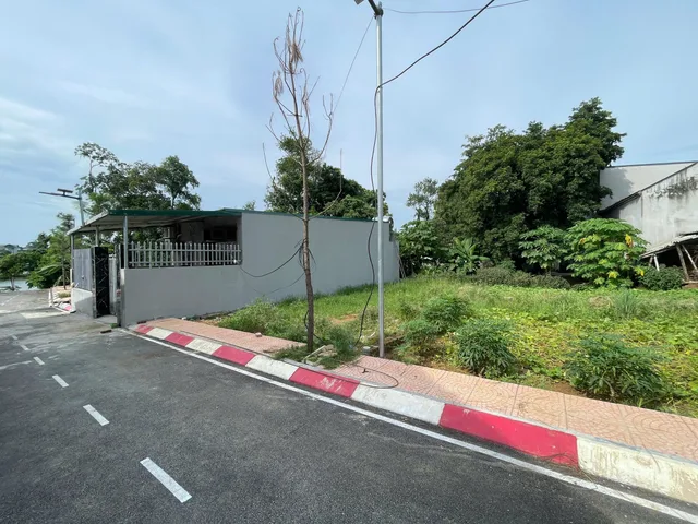 Bất động sản tại Hà Nội - ảnh 2
