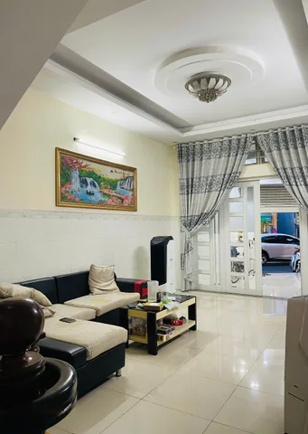 Bất động sản tại TP. Hồ Chí Minh - ảnh 1