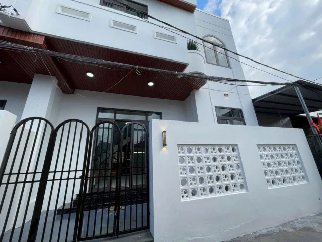Bất động sản tại Thừa Thiên Huế - ảnh 1