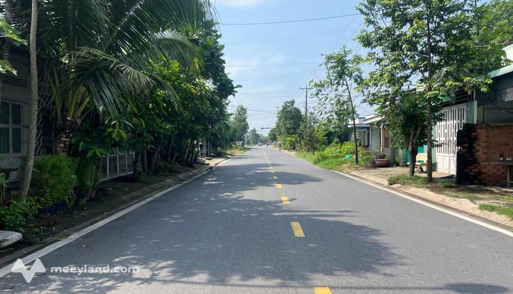 Bất động sản tại Long An - ảnh 1