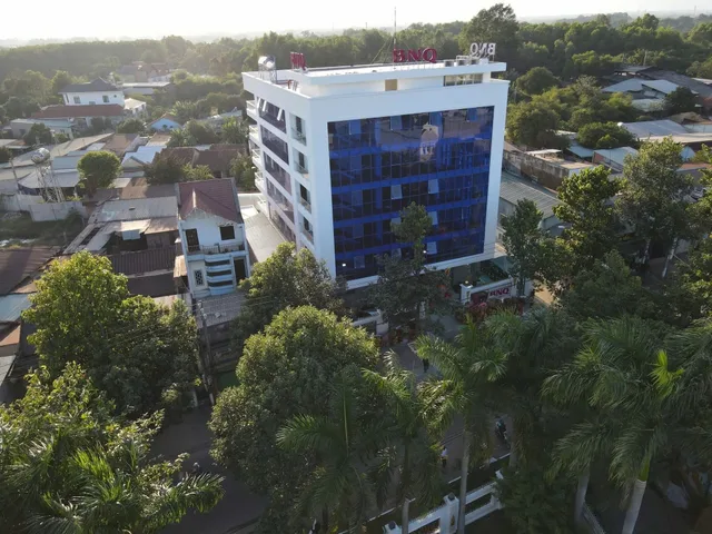 Bất động sản tại Bình Dương - ảnh 1