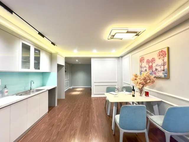 Bất động sản tại Hà Nội - ảnh 1