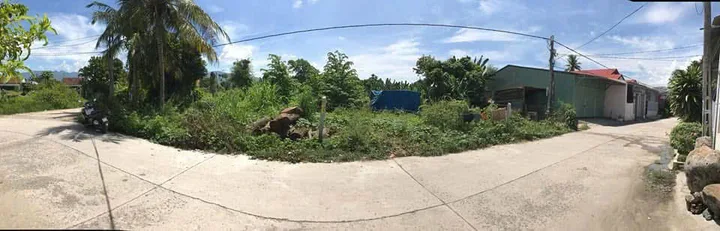 Bất động sản tại Khánh Hòa - ảnh 1