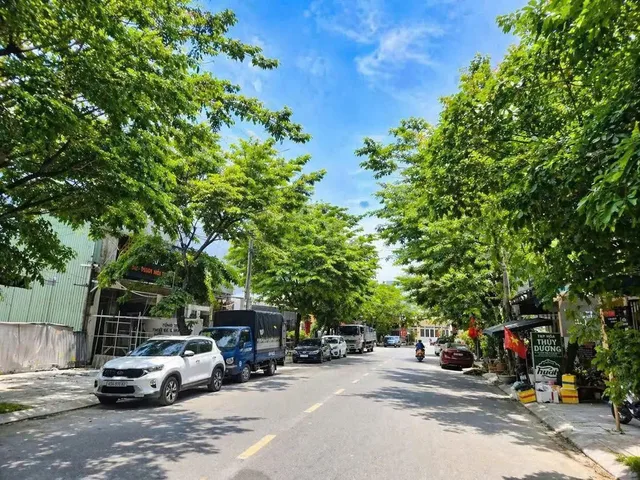 Bất động sản tại Đà Nẵng - ảnh 1