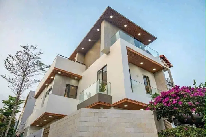Bất động sản tại Đà Nẵng - ảnh 1