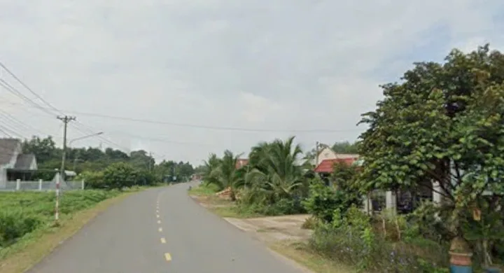 Bất động sản tại Bình Dương - ảnh 1