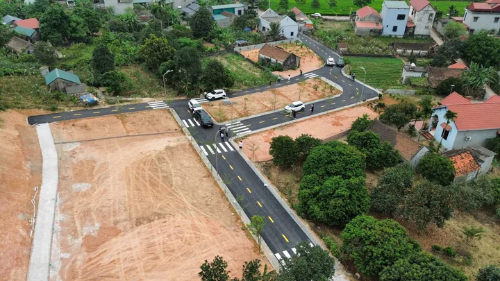 Bất động sản tại Thanh Hóa - ảnh 1