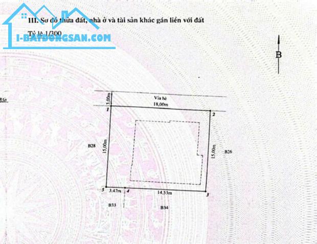 Bất động sản tại Hải Phòng - ảnh 1