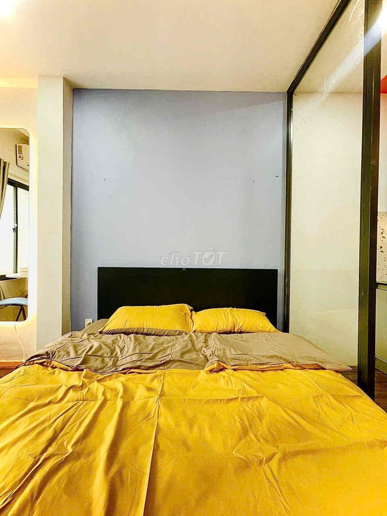 Căn hộ / chung cư tại 10, TP. Hồ Chí Minh - ảnh 2