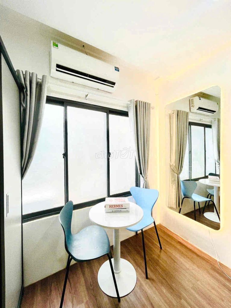 Căn hộ / chung cư tại 10, TP. Hồ Chí Minh - ảnh 4