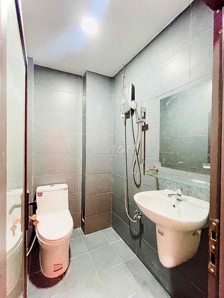 Căn hộ / chung cư tại 10, TP. Hồ Chí Minh - ảnh 5