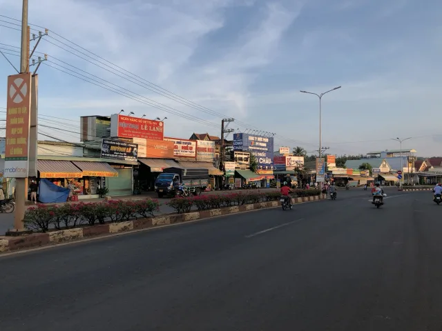 Bất động sản tại Bình Phước - ảnh 1