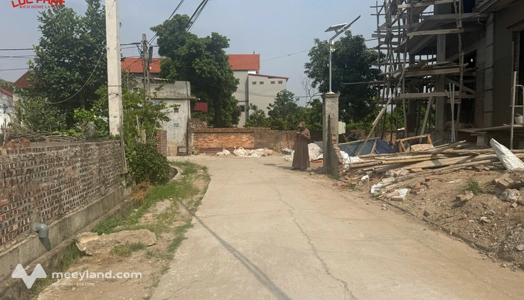 Bất động sản tại Bắc Ninh - ảnh 1