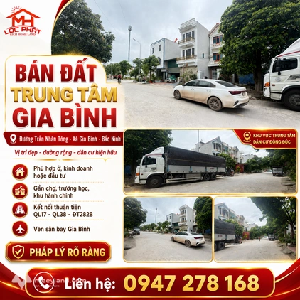 Bất động sản tại Bắc Ninh - ảnh 1