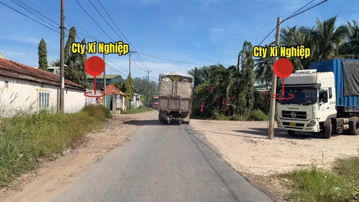 Bất động sản tại Tây Ninh - ảnh 1