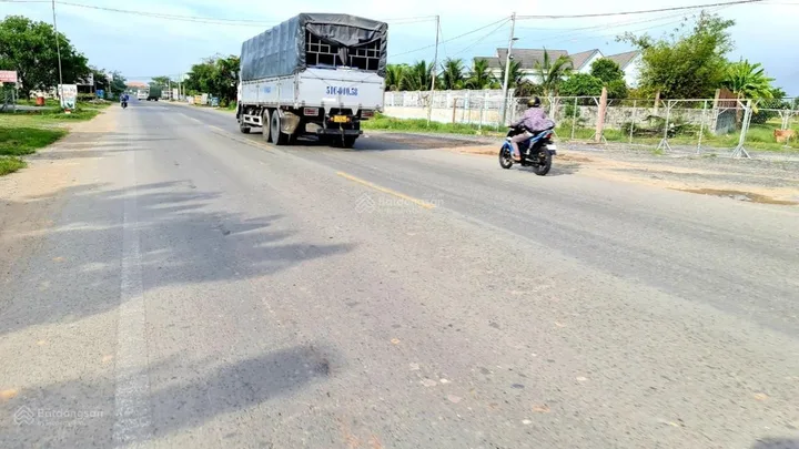 Bất động sản tại Bình Phước - ảnh 1