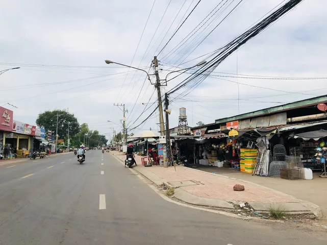 Bất động sản tại Bình Phước - ảnh 1