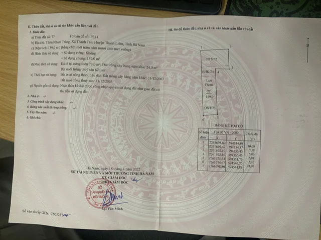 Bất động sản tại Ninh Bình - ảnh 1