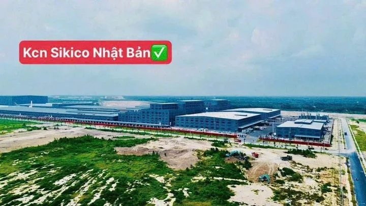 Bất động sản tại Bình Phước - ảnh 1