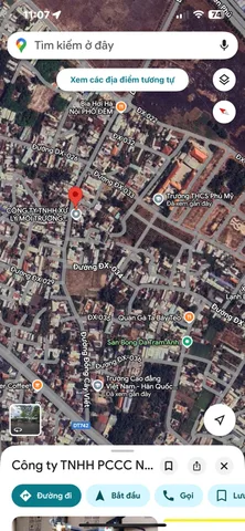 Bất động sản tại Bình Dương - ảnh 1