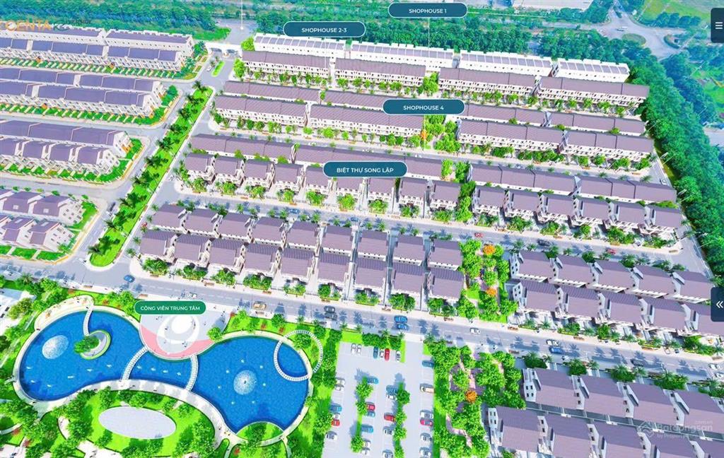 Bất động sản tại Bắc Ninh - ảnh 1